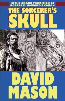 The Sorceror's Skull