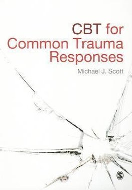 CBT for Common Trauma Responses