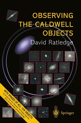 Observing the Caldwell Objects
