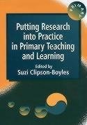 Putting Research into Practice in Primary Teaching and Learning