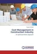 Cost Management in Construction Industry