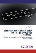 Secure Image Archival Based on Image Encryption Technique