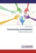 Community participation