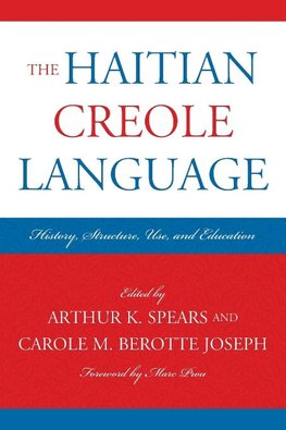 Haitian Creole Language