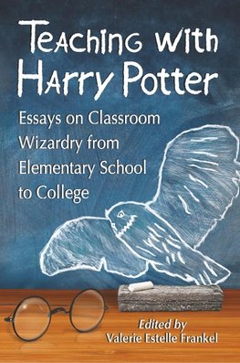 Teaching with Harry Potter