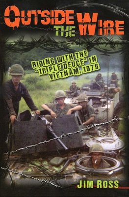 Outside the Wire