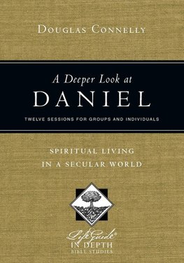 A Deeper Look at Daniel