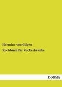 Kochbuch für Zuckerkranke