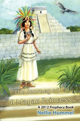 The Journey of a Mayan Princess