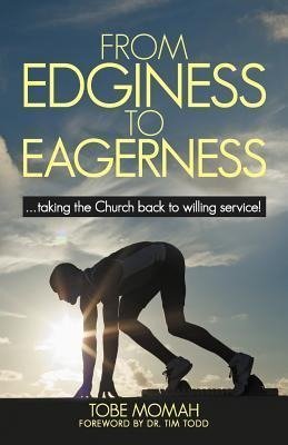 From Edginess to Eagerness