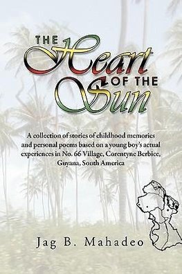 The Heart of the Sun