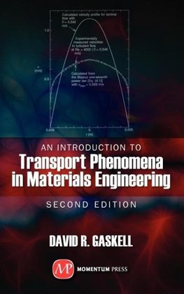An Introduction to Transport Phenomena In Materials Engineering