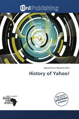History of Yahoo!