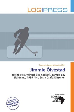 Jimmie Ölvestad