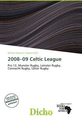 2008-09 Celtic League