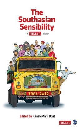 The Southasian Sensibility
