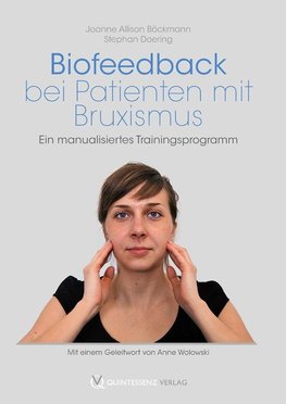 Biofeedback bei Patienten mit Bruxismus