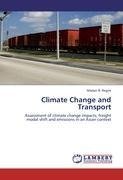 Climate Change and Transport