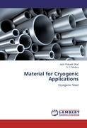 Material for Cryogenic Applications