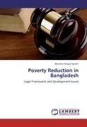 Poverty Reduction in Bangladesh