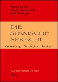 Die spanische Sprache