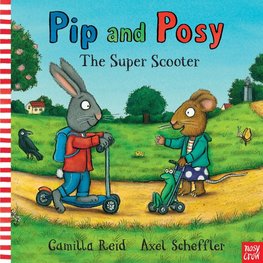Pip and Posy