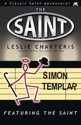 Featuring the Saint