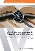 Qualitätsmanagement in Öffentlichen Bibliotheken