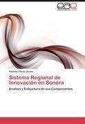 Sistema Regional de Innovación en Sonora