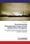 Environmental Management Issues of the Bangsi River Floodplain