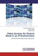 Video Services for Distant Work in an IP Environment