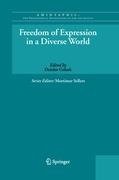 Freedom of Expression in a Diverse World