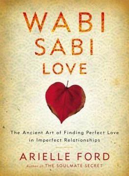 WABI SABI LOVE              PB