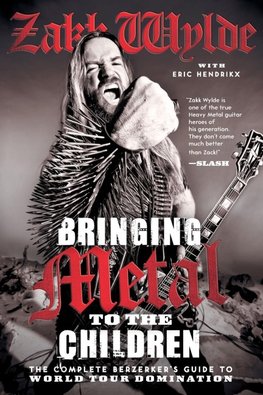 Bringing Metal to the Children