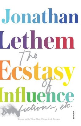 The Ecstasy of Influence