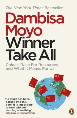 Moyo, D: Winner Take All