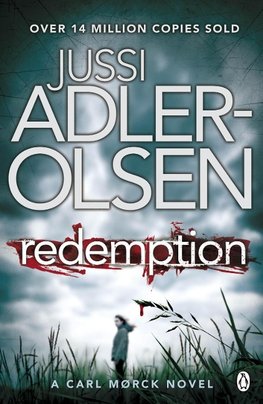 Adler-Olsen, J: Redemption