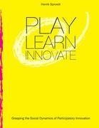 Play. Learn. Innovate.