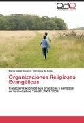 Organizaciones Religiosas Evangélicas