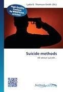 Suicide methods