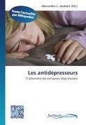 Les antidépresseurs
