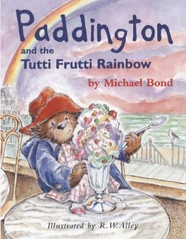 PADDINGTON &_PADDINGTON LIB PB
