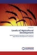 Levels of Agricultural Development
