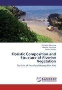 Floristic Composition and Structure of Riverine Vegetation