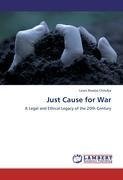 Just Cause for War