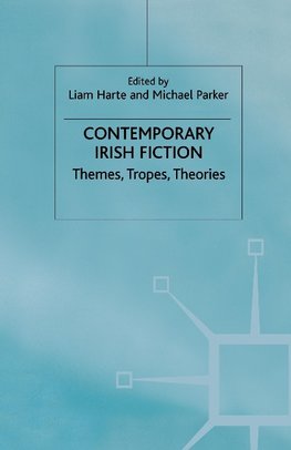 Contemporary Irish Fiction