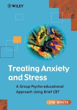Treating Anxiety   Stress