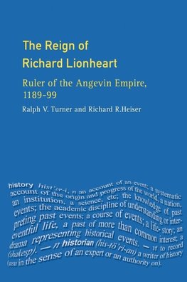 The Reign of Richard Lionheart