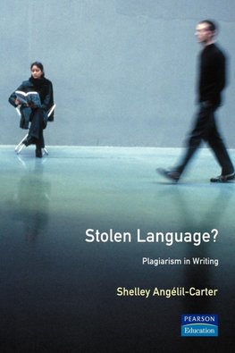 Stolen Language?