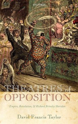 THEATRES OF OPPOSITION C